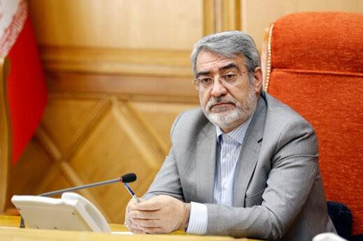 دفاع سنگین کیهان از وزیرکشور/بازندگان انتخابات مجلس بعدی،بدنبال استیضاح او هستند