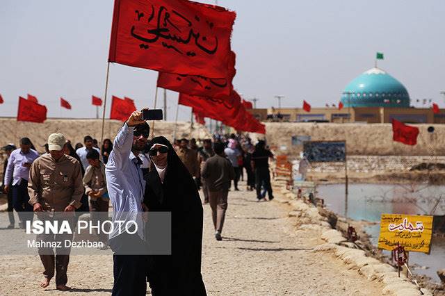 انتشار فراخوان ایده‌های فرهنگی راهیان نور