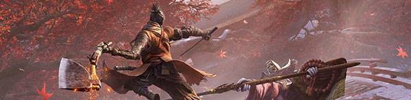 برندگان TGA 2019 معرفی شدند: Sekiro بهترین بازی و Disco Elysium پرافتخارترین