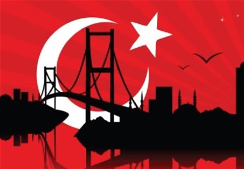 اقتصاد ترکیه بر لبه تیغ در سال 2020