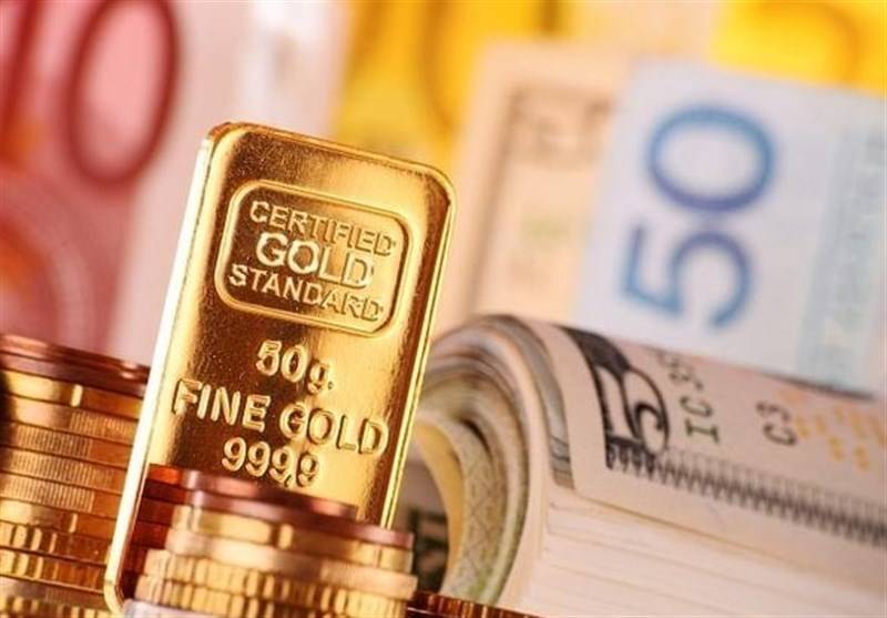 قیمت طلا، قیمت دلار، قیمت سکه و قیمت ارز امروز 98/09/24
