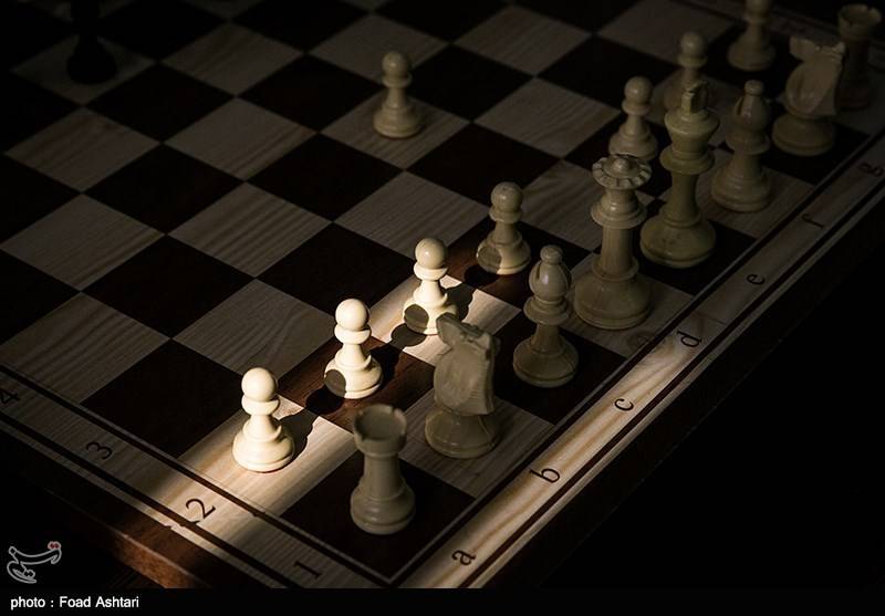 پایان لیگ دسته اول شطرنج با معرفی تیم‌های برتر