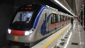 افزایش 40 درصدی تامین برق خطوط متروی پایتخت با افتتاح 4 پست برق جدید
