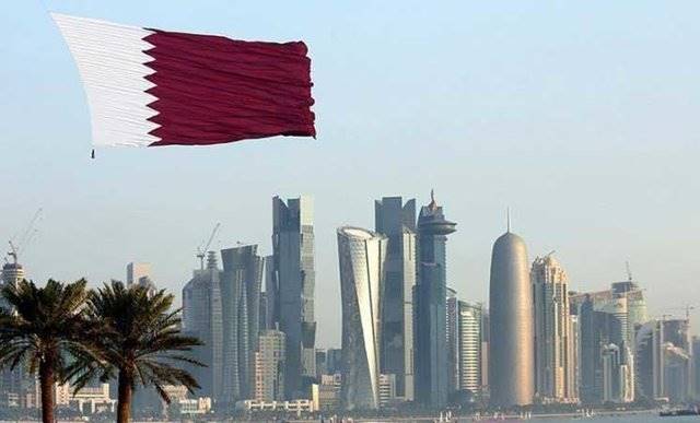 قطر به فکر کاهش وابستگی به دلار