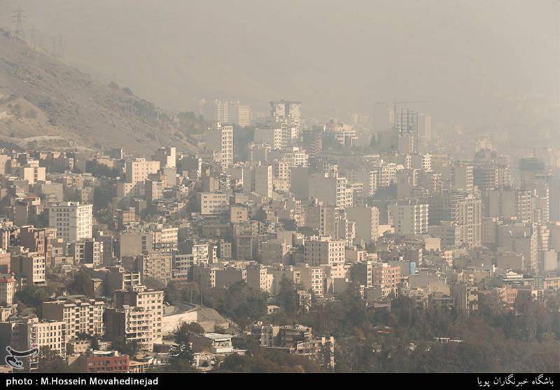 مدارس استان تهران دوشنبه هم تعطیل شد+ جزئیات تصمیم کمیته اضطرار