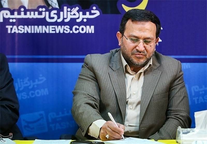 پیام تسلیت مشاور فرمانده کل سپاه در پی درگذشت زهرا عبدالمحمدی خبرنگار فارس