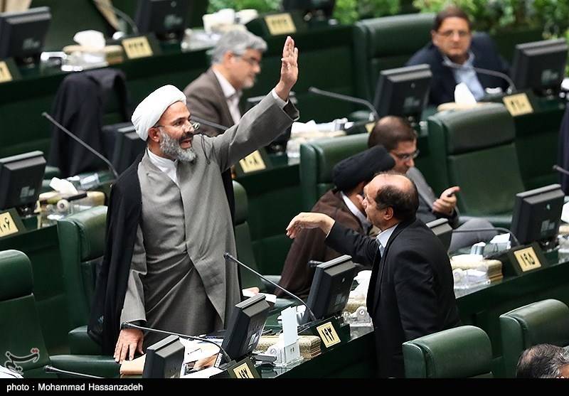 تذکر 25 نماینده به روحانی، کلانتری و رحمانی فضلیدرباره منشأ بوی بد در تهران
