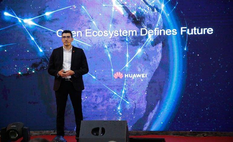 رونمایی هوآوی از HUAWEI Y9s و HUAWEI Y9 Prime در ایران