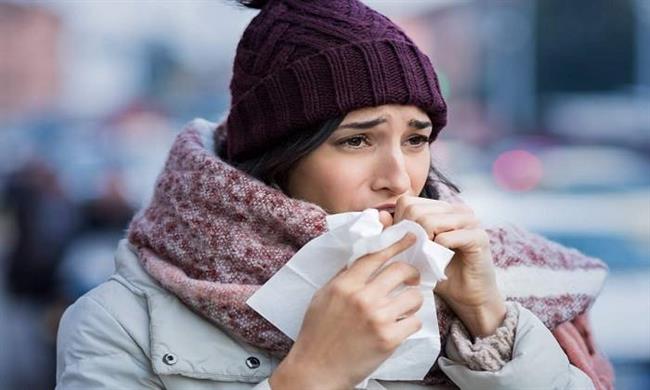 15 مشکل سلامت شایع در زمستان و راه‌های مقابله با آنها