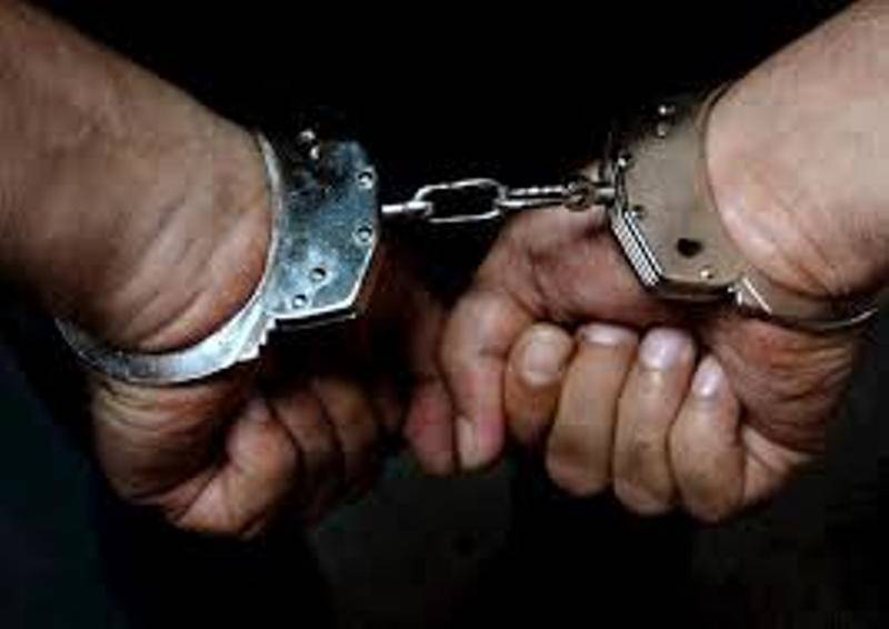 دستگیری 2 کیف قاب و 2 مالخر در تهران