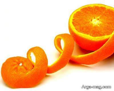 طرز آماده سازی لواشک پرتقال با خاصیت و فواید زیاد