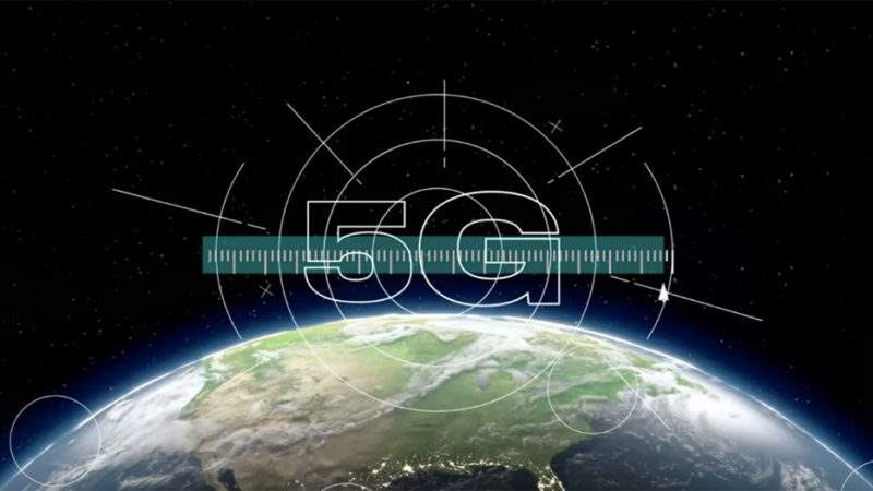 در رقابت برای ارائه اولین شبکه 5G، مصرف‌کنندگان بزرگ‌ترین بازندگان بودند