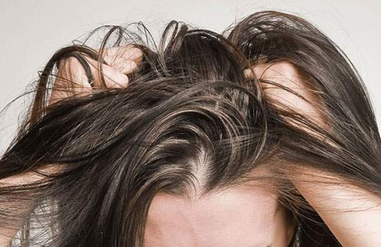 در هوای آلوده چگونه از پوست و موی خود مراقبت کنید