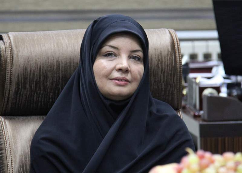 دغدغه مردم تهران آسمانی آبی و زمینی پاک است