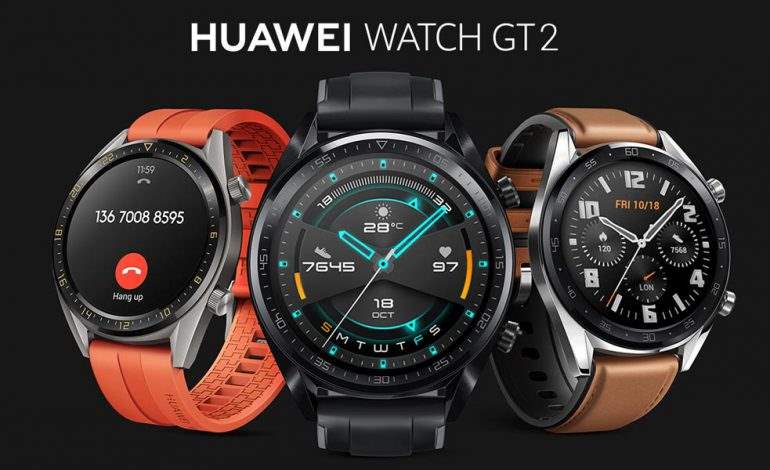 ویژگی‌هایی که ساعت هوشمند HUAWEI Watch GT2 را نسبت به رقبا متمایز می‌کند