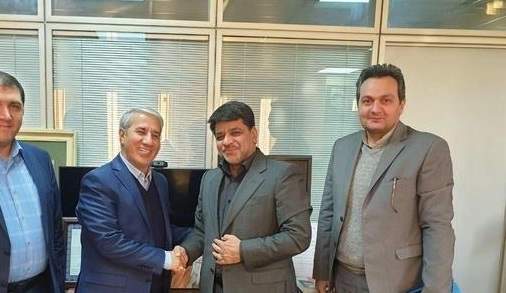 باغ بزرگ چیذر بوستان می‌شود
