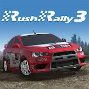 Rush Rally 3