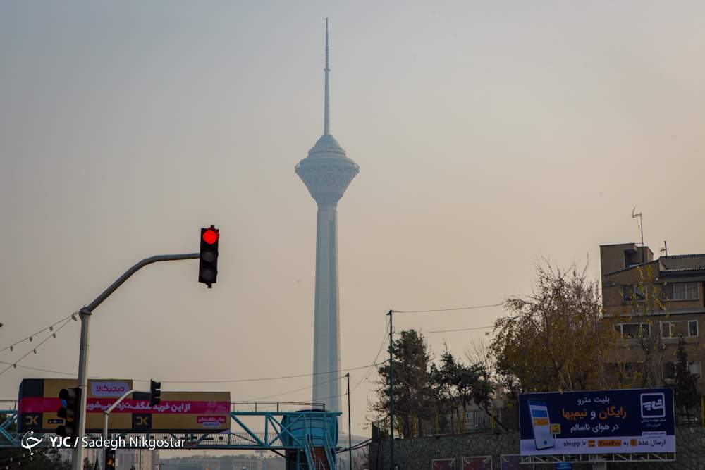 بوی نامطبوع پایتخت سناریوی تکراری بی پاسخ/ واکنش ضد و نقیض مسئولان به منشاء بو