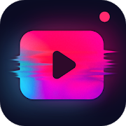 Video Editor - Glitch Video Effects