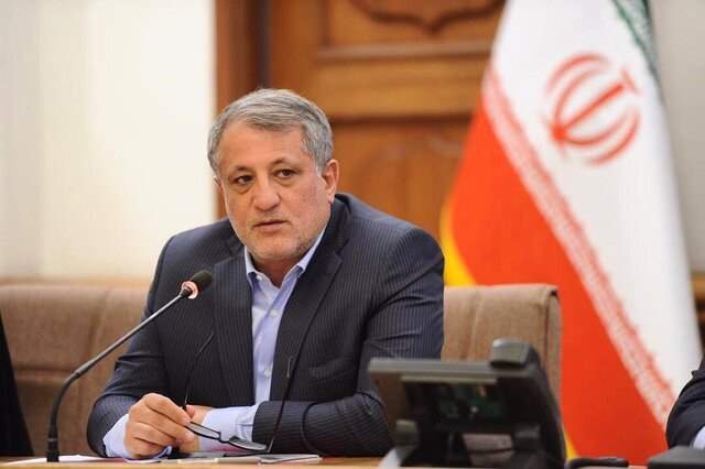 تشریح مشکلات خط متروی هشتگرد از زبان هاشمی