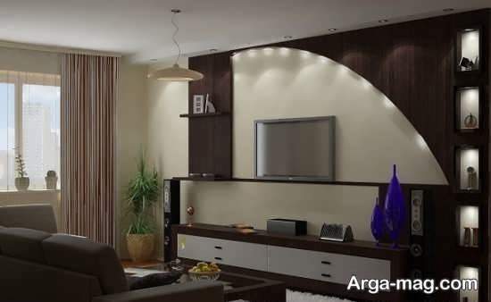 طرح جدید میز تلویزیون 2020