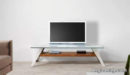 مدل میز تلویزیون 2020