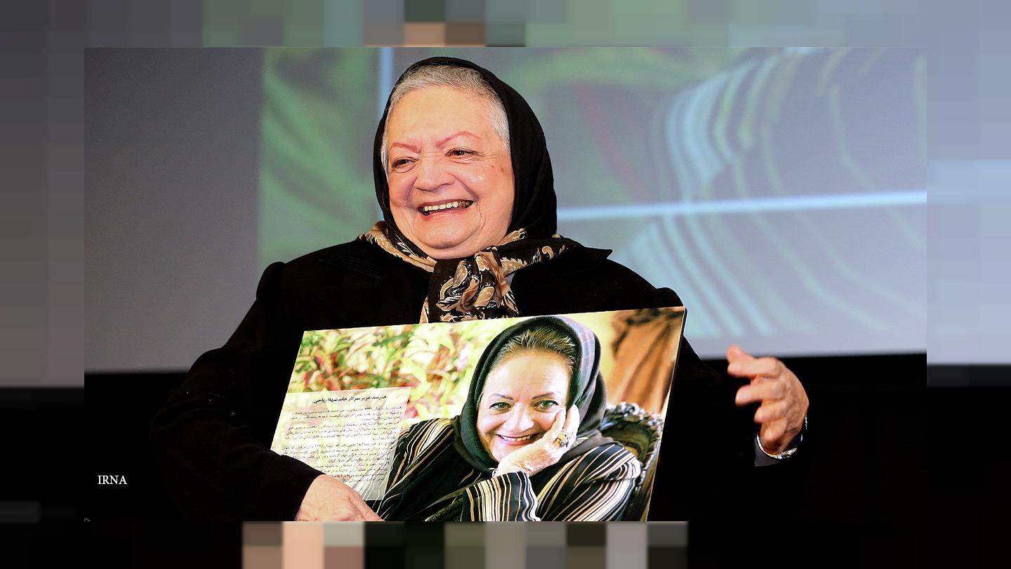 شهلا ریاحی، اولین کارگردان زن ایران درگذشت