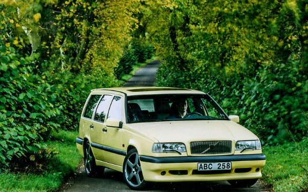 خودروهای ارزان تر از پراید-volvo_850_0