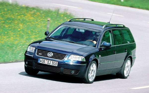 خودروهای ارزان تر از پراید-vw_passat_0