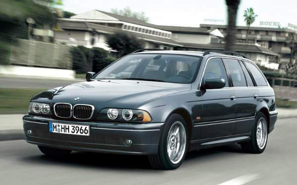 خودروهای ارزان تر از پراید-bmw_5_series_touring_0