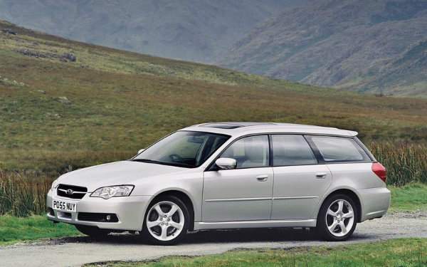 خودروهای ارزان تر از پراید-subaru_legacy_0