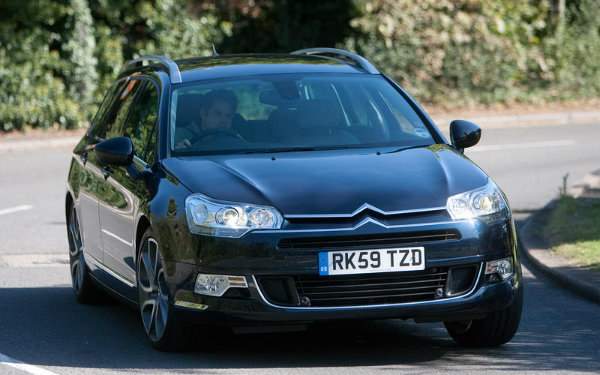 خودروهای ارزان تر از پراید-citroen_c5_estate_0