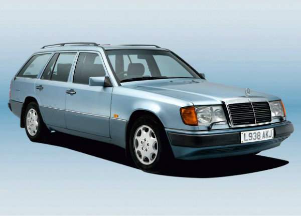 خودروهای ارزان تر از پراید-mercedes_e300