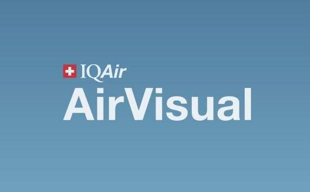 معرفی اپلیکیشن AirQuality؛ میزان آلودگی هوا را در گوشی خود بررسی کنید