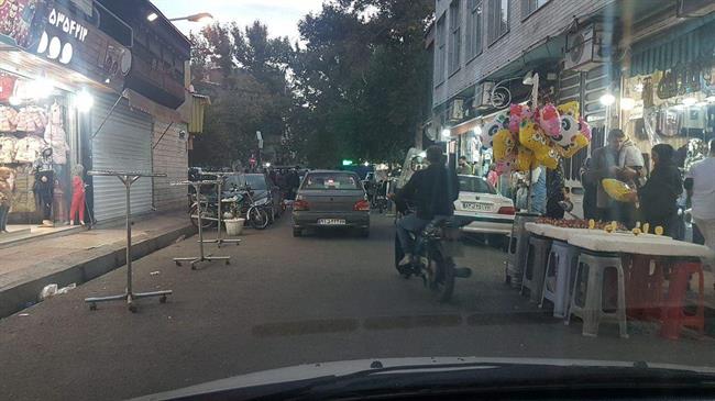 کاظمی/ ریشه کنی سد معبر در نازیآباد در 2 فاز اجرا میِشود ریشه کنی سد معبر در نازیآباد در 2 فاز اجرا میِشود