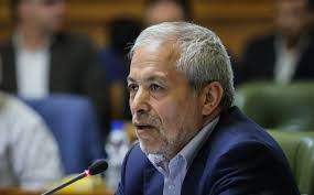 میرلوحی خواستار گزارشی از روند هوشمندسازی تهران شد