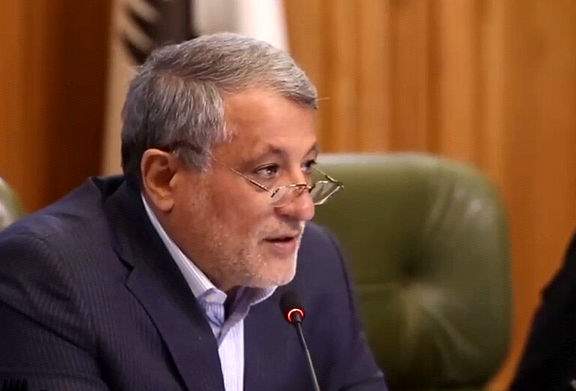 توضیحات هاشمی درباره نحوه خدمات رسانی مترو در مراسم تشییع سردار سلیمانی
