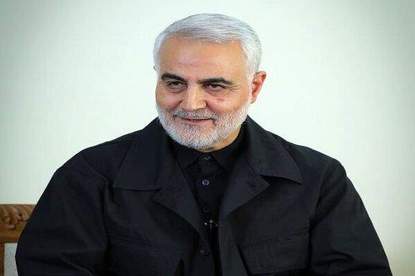 حیات و شهادت سردار سلیمانی موجب عزت و اتحاد بیشتر مردم ایران