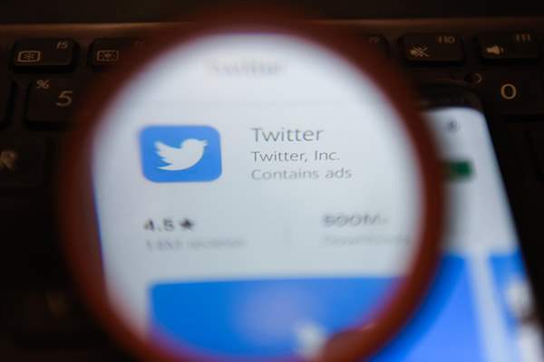 توییتر امکان محدودسازی پاسخ دهندگان به توییت را فراهم می کند