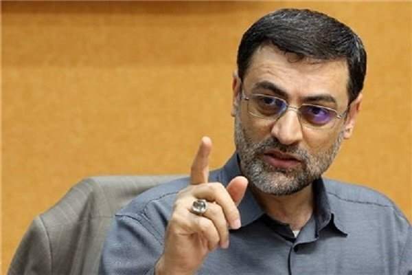 حاجی‌دلیگانی: آمریکا سیلی نمی‌خورد، جسورتر می‌شد