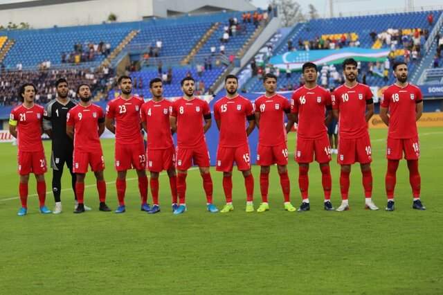 ایران - کره‌جنوبی/ تقابل سنتی برای سهمیه المپیک