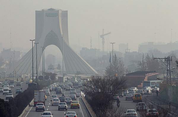 شهرداری و محیط زیست اقدامات بازدارنده آلودگی هوا را در اولویت قرار دهند