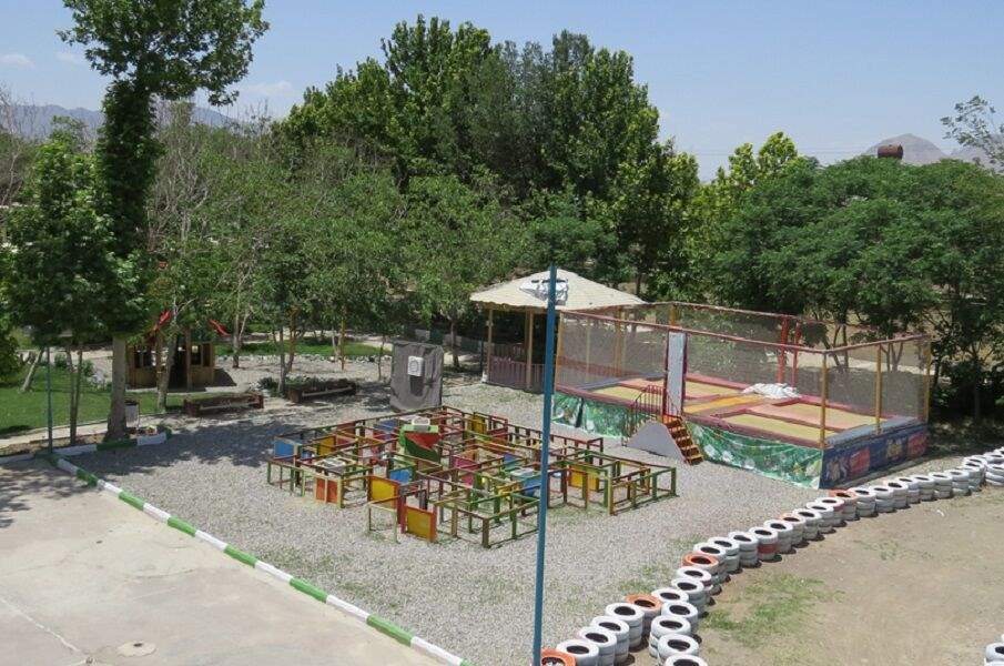 انتظار 18 ساله اردوگاه فرهنگی تربیتی شیروان برای تامین اعتبار