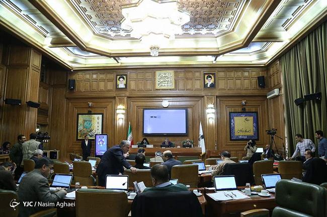 اتمام بررسی مواد سند جامع مشترک و سرمایه گذاری شهرداری تهران