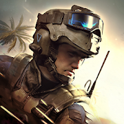  Warface: Global Operations