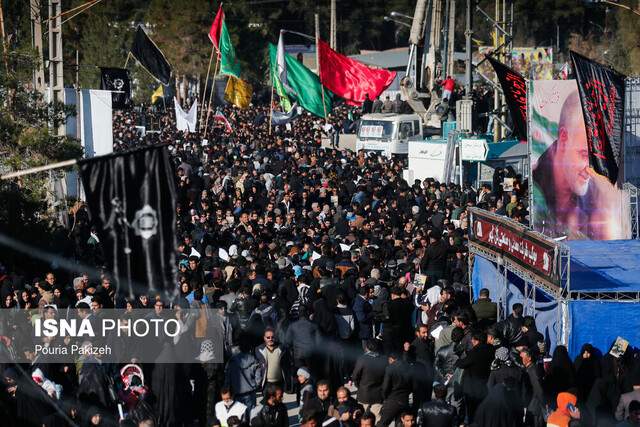 خسارت جان‌باختگان و مصدومان حادثه کرمان را چه کسی پرداخت می‌کند؟