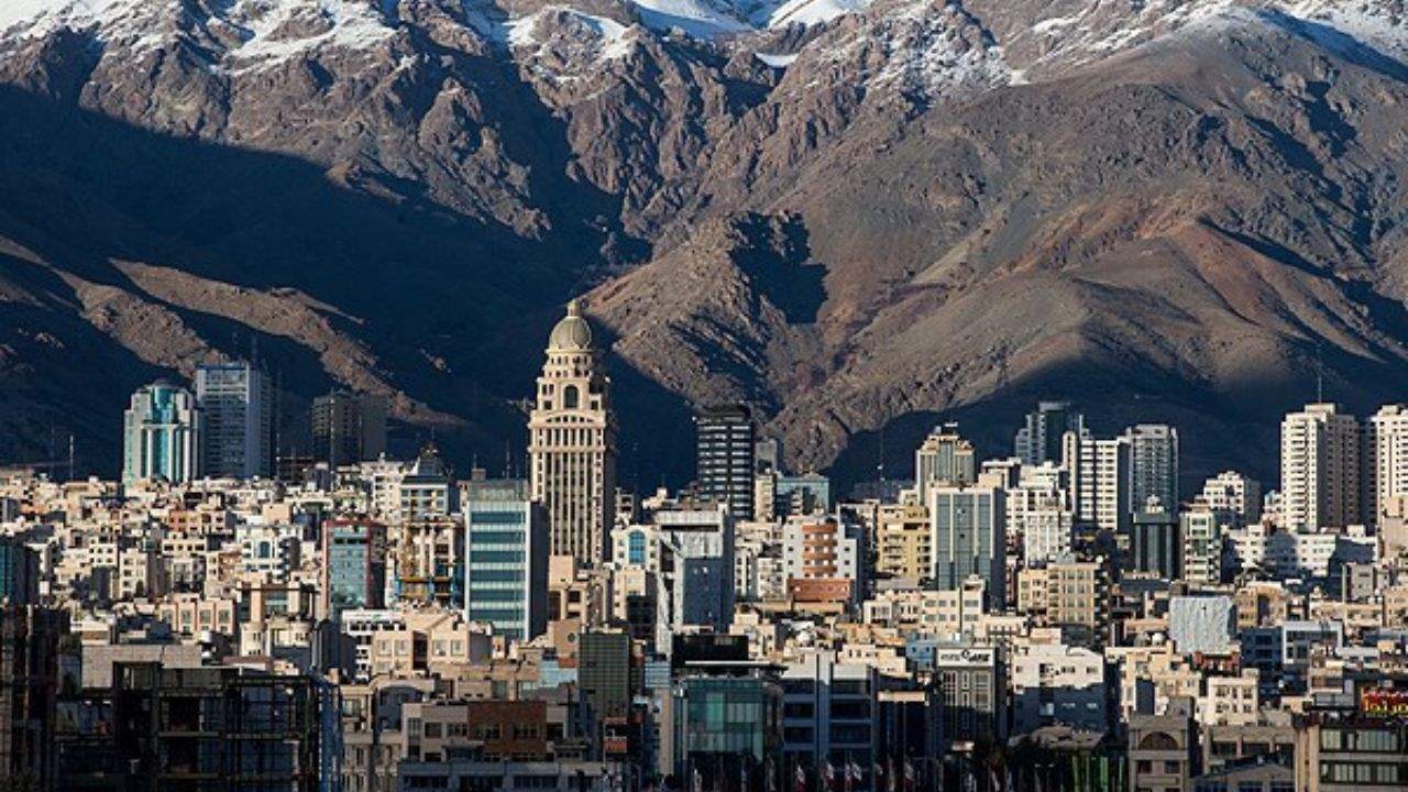 هوای تهران در 27 دی ماه؛ سالم است