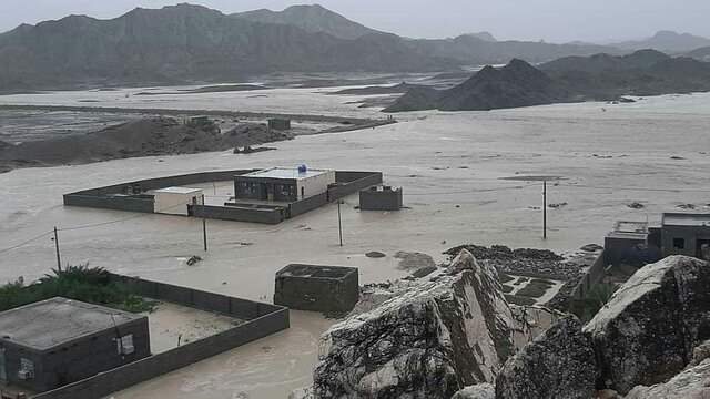 آخرین وضعیت آب، برق و گاز در استان‌های درگیر سیل‌