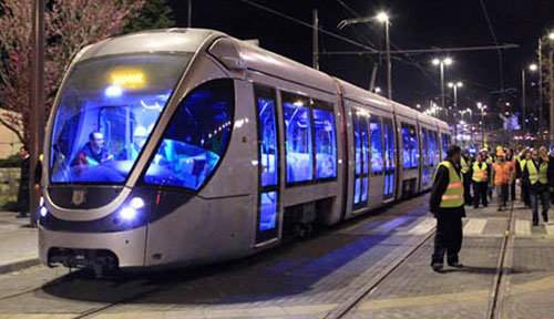اجرای LRT در خیابان جمهوری منوط به ورود سرمایه گذار شد