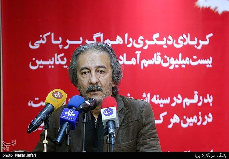 کرمیار: اگر ادبیات ما نتواند از قاسم سلیمانی‌ها اسطوره درست کند، شکست‌ خورده است